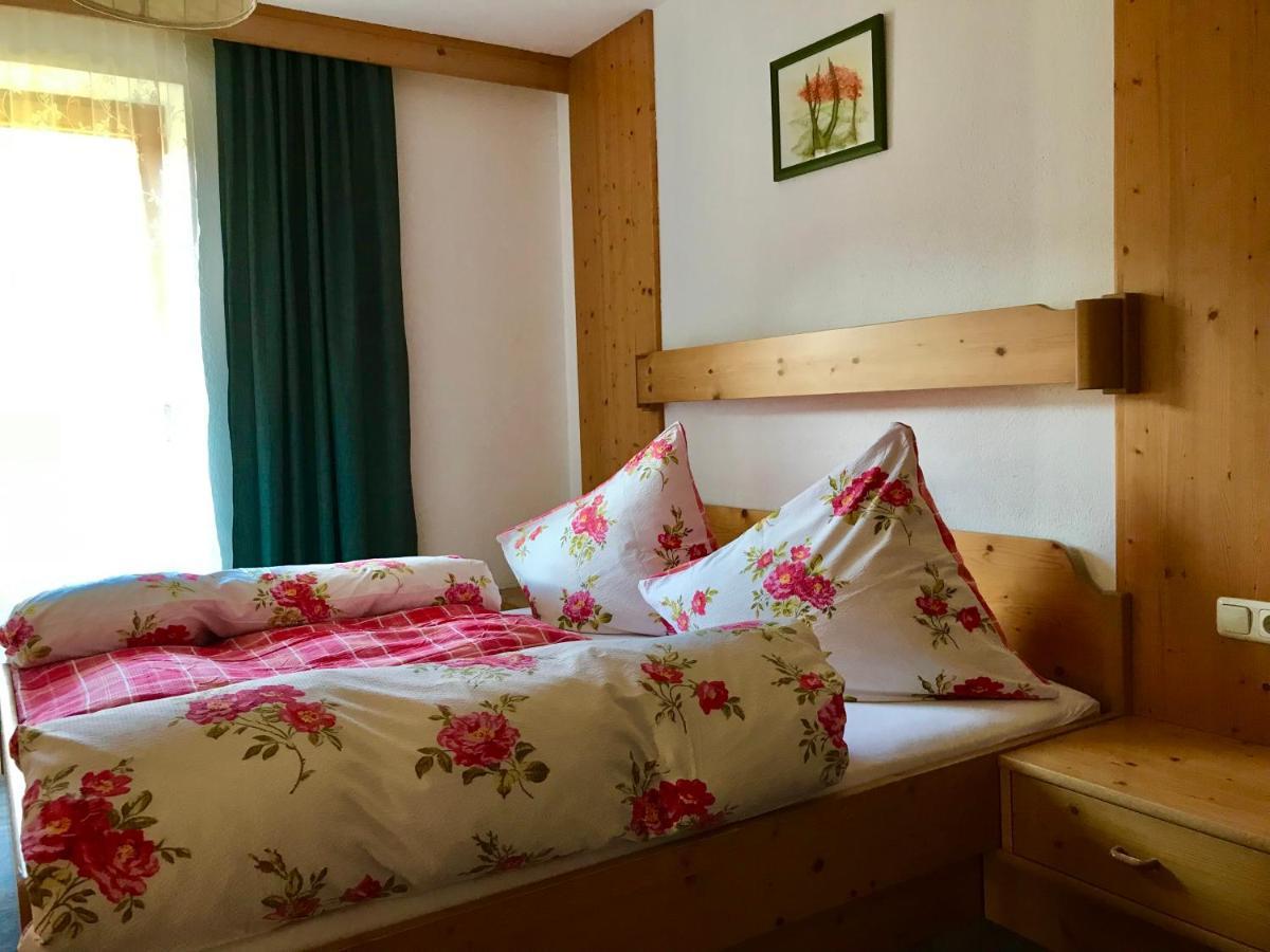 Apartment Luxner