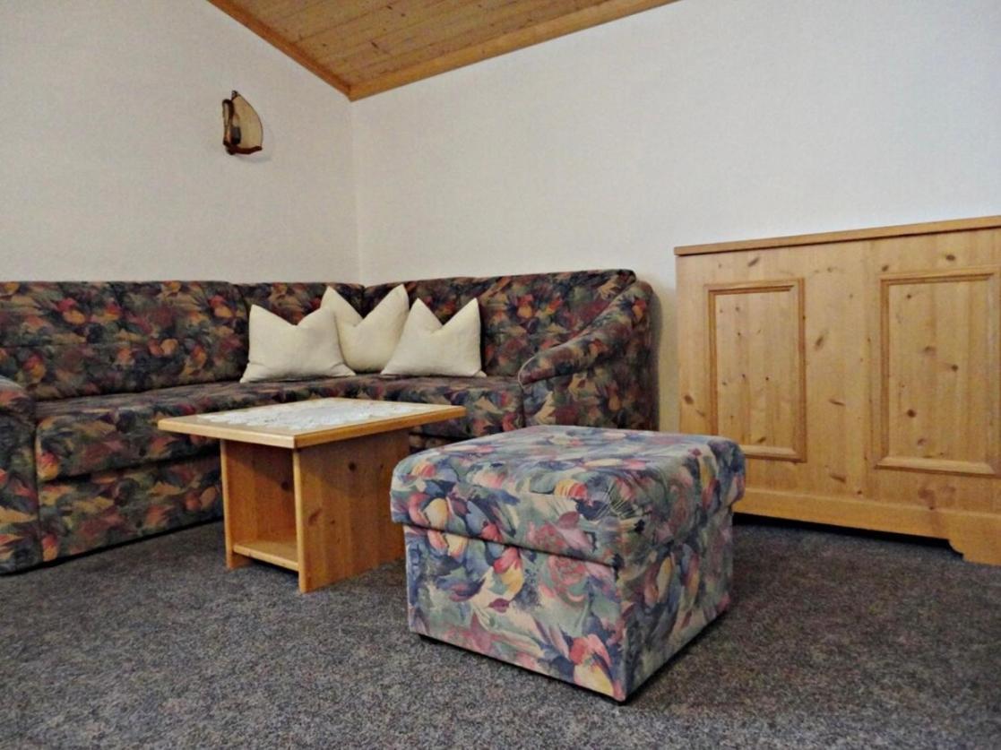 Luxner Apartment *