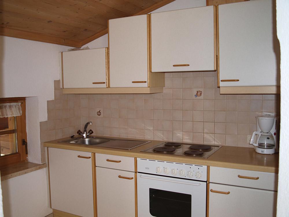 Luxner Apartment *