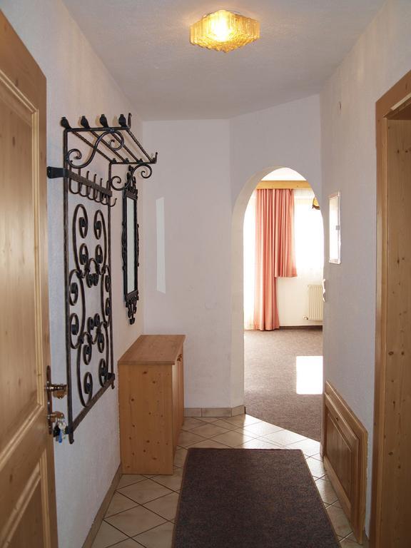 Luxner Apartment Fuegen