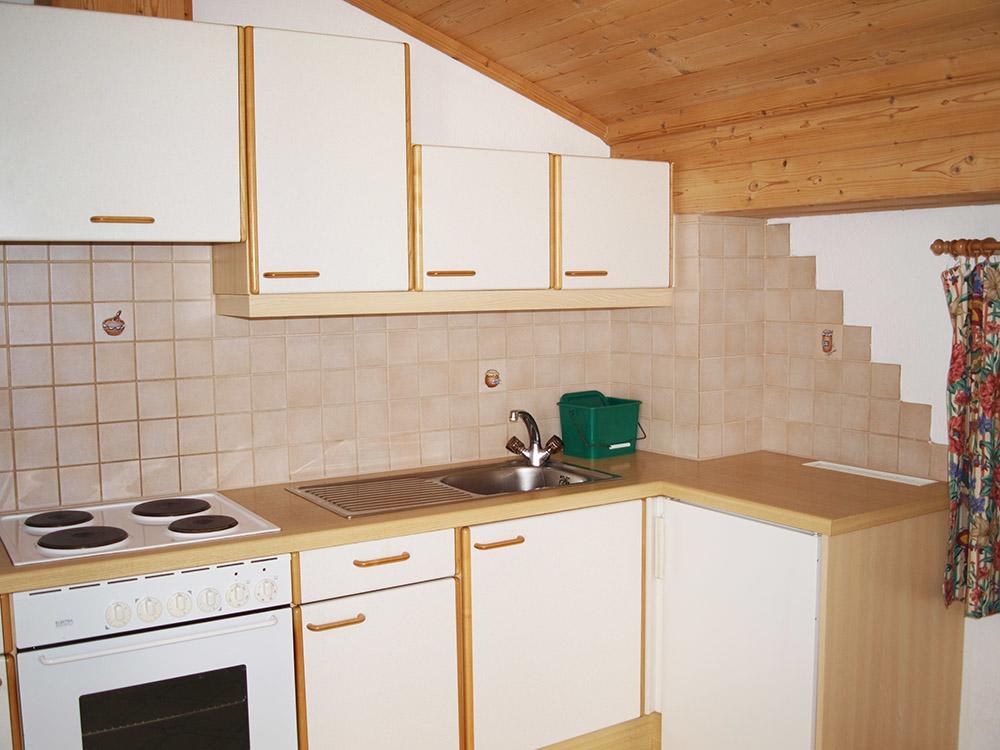 Luxner Apartment